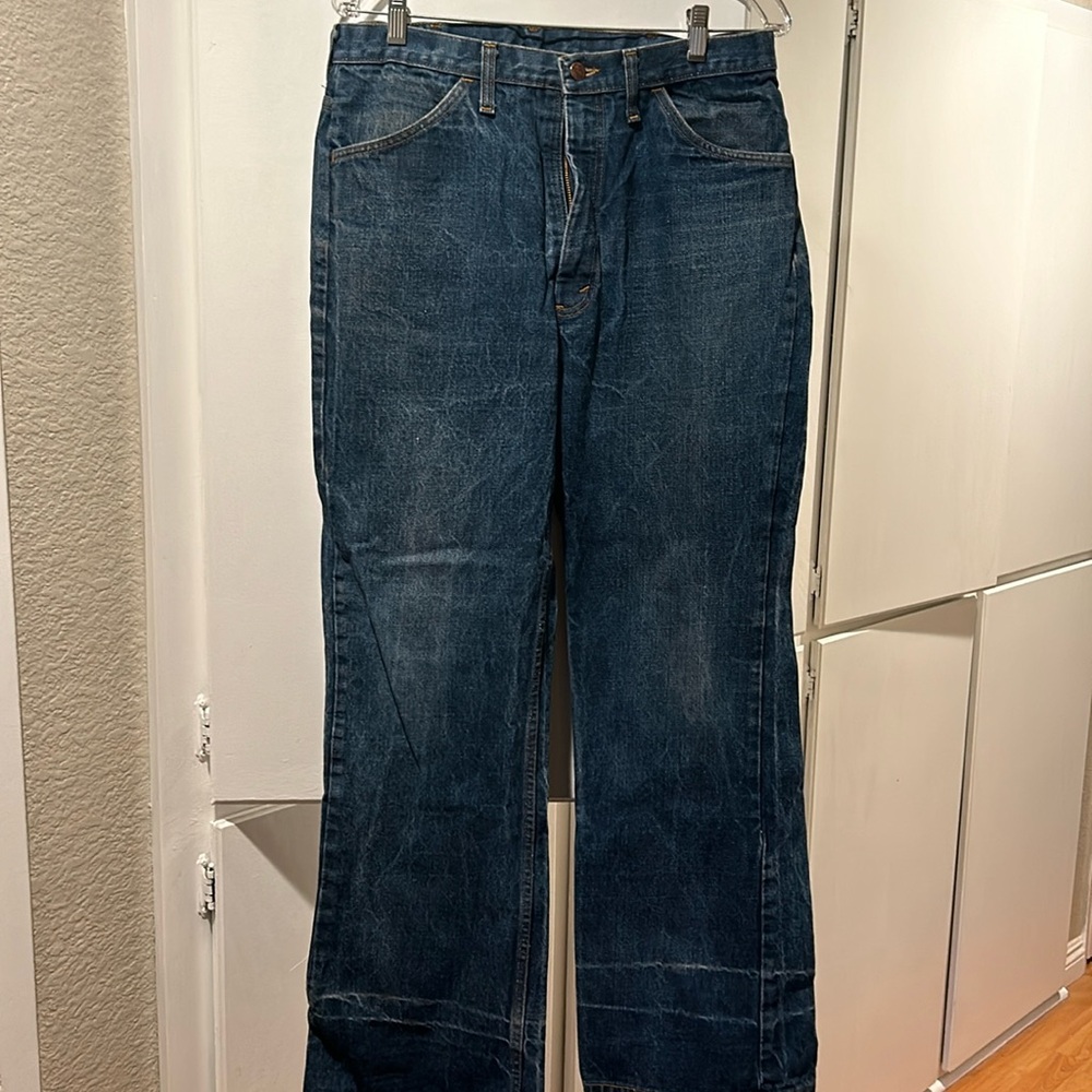 Men’s jeans